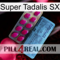 Super Tadalis SX 35